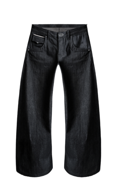 Raw Denim ''JOTY''