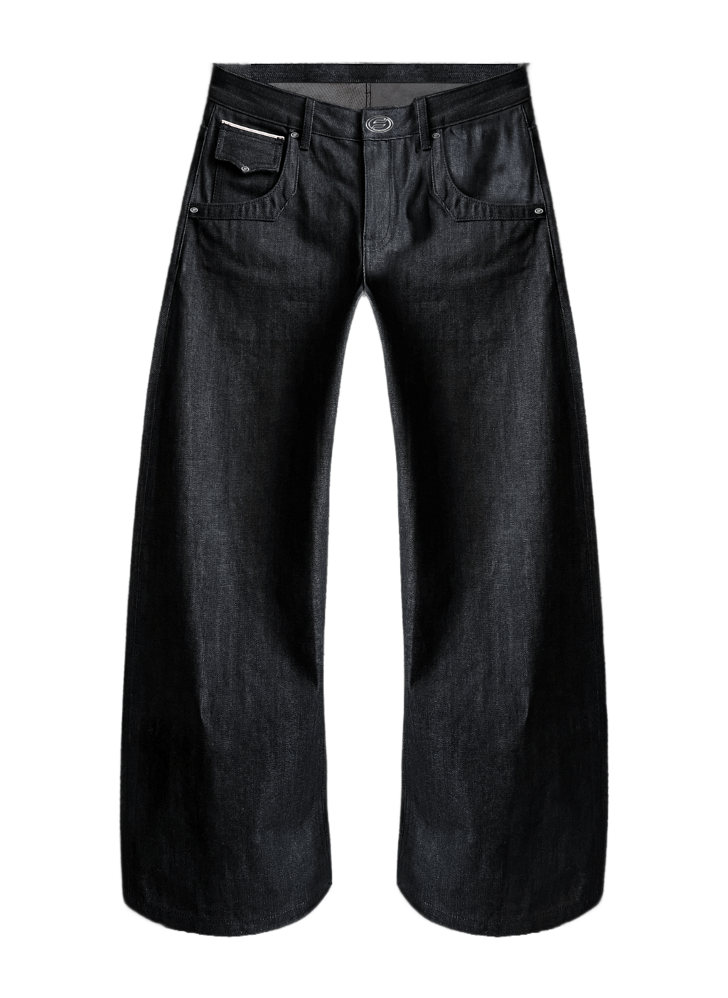 Raw Denim ''JOTY''