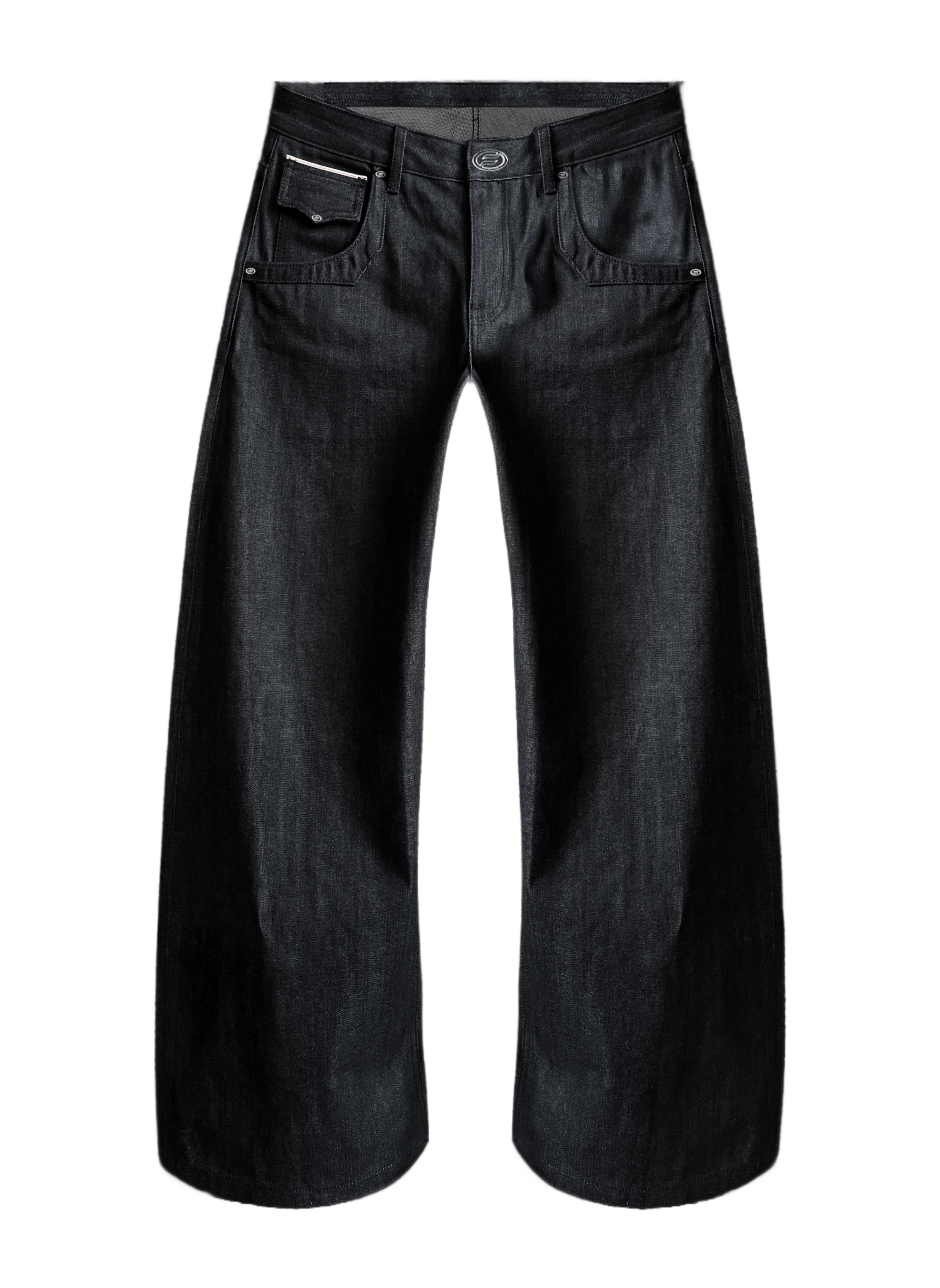 Raw Denim ''JOTY''